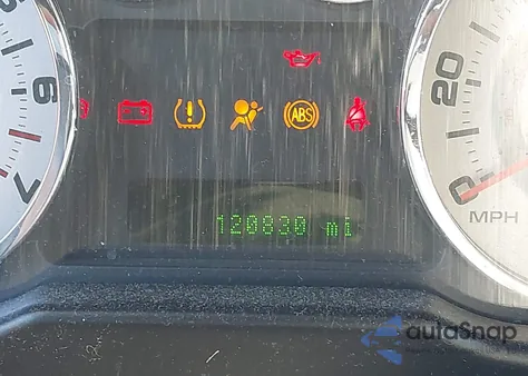 2008 Ford Edge Sel из США, поврежденный, VIN 2FMDK48C58BA49685